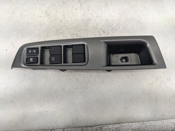2011-2014 Subaru Impreza Master Power Window Switch Replacement Driver Side Left P/N:94266FG530 Fits Fits 2011 2012 2013 201