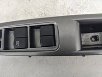 2011-2014 Subaru Impreza Master Power Window Switch Replacement Driver Side Left P/N:94266FG530 Fits Fits 2011 2012 2013 201