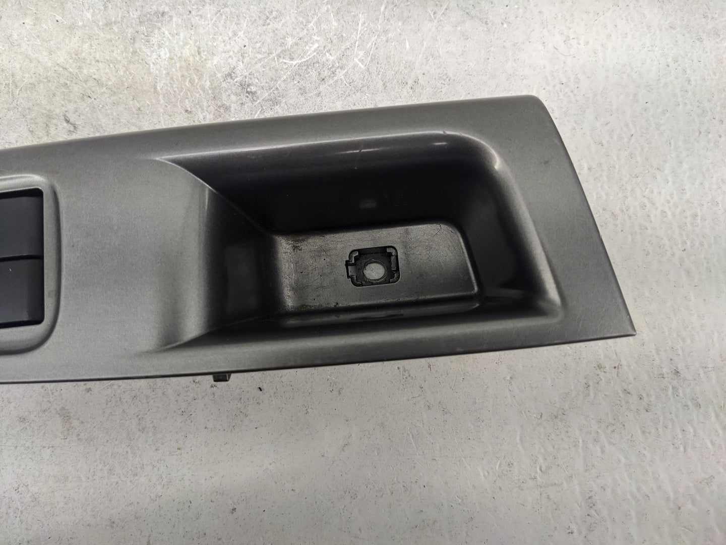 2011-2014 Subaru Impreza Master Power Window Switch Replacement Driver Side Left P/N:94266FG530 Fits Fits 2011 2012 2013 201
