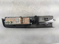 2011-2014 Subaru Impreza Master Power Window Switch Replacement Driver Side Left P/N:94266FG530 Fits Fits 2011 2012 2013 201