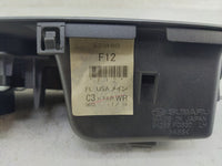 2011-2014 Subaru Impreza Master Power Window Switch Replacement Driver Side Left P/N:94266FG530 Fits Fits 2011 2012 2013 201