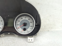 2013 Subaru Impreza Instrument Cluster Speedometer Gauges P/N:85002FJ880 Miles:128K Fits OEM Used Auto Parts - Oemusedautopa