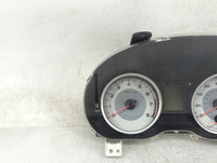 2013 Subaru Impreza Instrument Cluster Speedometer Gauges P/N:85002FJ880 Miles:128K Fits OEM Used Auto Parts - Oemusedautopa