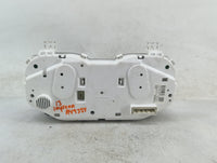 2013 Subaru Impreza Instrument Cluster Speedometer Gauges P/N:85002FJ880 Miles:128K Fits OEM Used Auto Parts - Oemusedautopa
