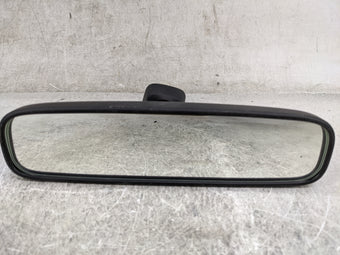 compare product 2012-2016 Subaru Impreza Interior Rear View Mirror Replacement OEM P/N:042197 022197 Fits OEM Used Auto Parts