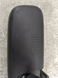 2012-2016 Subaru Impreza Interior Rear View Mirror Replacement OEM P/N:042197 022197 Fits OEM Used Auto Parts - Oemusedautop