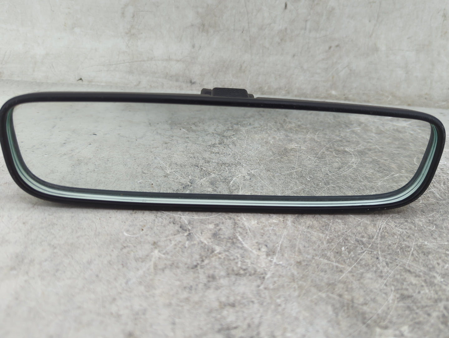 2012-2016 Subaru Impreza Interior Rear View Mirror Replacement OEM P/N:A047171 Murakami 7225 Fits OEM Used Auto Parts - Oemu