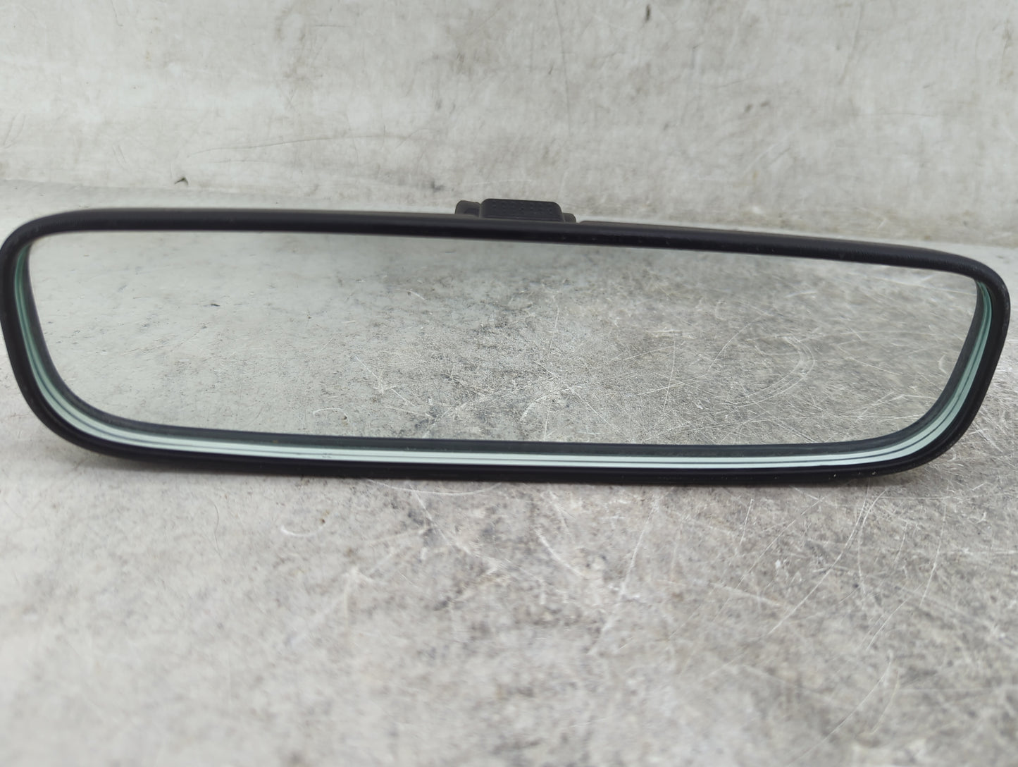 2012-2016 Subaru Impreza Interior Rear View Mirror Replacement OEM P/N:A047171 Murakami 7225 Fits OEM Used Auto Parts - Oemu