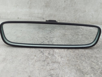 compare product 2012-2016 Subaru Impreza Interior Rear View Mirror Replacement OEM P/N:A047171 Murakami 7225 Fits OEM Used Auto Parts