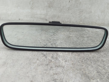 2012-2016 Subaru Impreza Interior Rear View Mirror Replacement OEM P/N:A047171 Murakami 7225 Fits OEM Used Auto Parts - Oemu