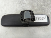 2012-2016 Subaru Impreza Interior Rear View Mirror Replacement OEM P/N:A047171 Murakami 7225 Fits OEM Used Auto Parts - Oemu