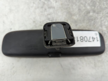 2012-2016 Subaru Impreza Interior Rear View Mirror Replacement OEM P/N:A047171 Murakami 7225 Fits OEM Used Auto Parts