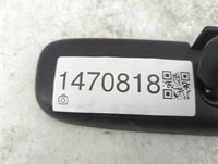 2012-2016 Subaru Impreza Interior Rear View Mirror Replacement OEM P/N:A047171 Murakami 7225 Fits OEM Used Auto Parts - Oemu