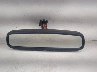 compare product 2012-2016 Subaru Impreza Interior Rear View Mirror Replacement OEM P/N:NZLZTVHL3 4112A-ZTVHL3 Fits OEM Used Auto Parts