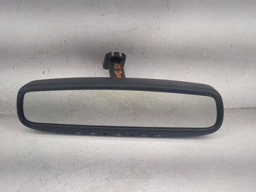 2012-2016 Subaru Impreza Interior Rear View Mirror Replacement OEM P/N:NZLZTVHL3 4112A-ZTVHL3 Fits OEM Used Auto Parts - Oem