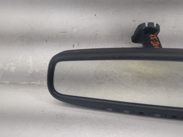 2012-2016 Subaru Impreza Interior Rear View Mirror Replacement OEM P/N:NZLZTVHL3 4112A-ZTVHL3 Fits OEM Used Auto Parts