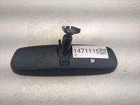 2012-2016 Subaru Impreza Interior Rear View Mirror Replacement OEM P/N:NZLZTVHL3 4112A-ZTVHL3 Fits OEM Used Auto Parts - Oem