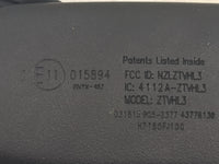 2012-2016 Subaru Impreza Interior Rear View Mirror Replacement OEM P/N:NZLZTVHL3 4112A-ZTVHL3 Fits OEM Used Auto Parts - Oem