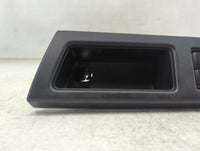 2013 Subaru Impreza Master Power Window Switch Replacement Driver Side Left P/N:83061FJ010 Fits OEM Used Auto Parts - Oemuse