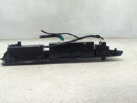 2013 Subaru Impreza Master Power Window Switch Replacement Driver Side Left P/N:83061FJ010 Fits OEM Used Auto Parts - Oemuse