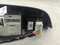 2013 Subaru Impreza Master Power Window Switch Replacement Driver Side Left P/N:83061FJ010 Fits OEM Used Auto Parts - Oemuse