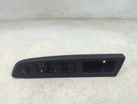 2012-2014 Subaru Impreza Master Power Window Switch Replacement Driver Side Left P/N:157586 Fits Fits 2012 2013 2014 OEM Use