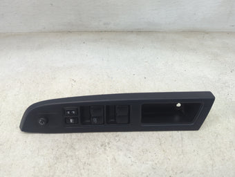 compare product 2012-2014 Subaru Impreza Master Power Window Switch Replacement Driver Side Left P/N:157586 Fits Fits 2012 2013 2014 OEM Used Auto Parts