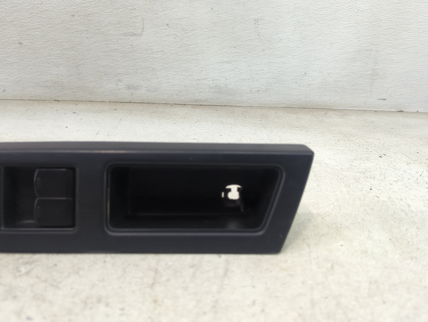 2012-2014 Subaru Impreza Master Power Window Switch Replacement Driver Side Left P/N:157586 Fits Fits 2012 2013 2014 OEM Use