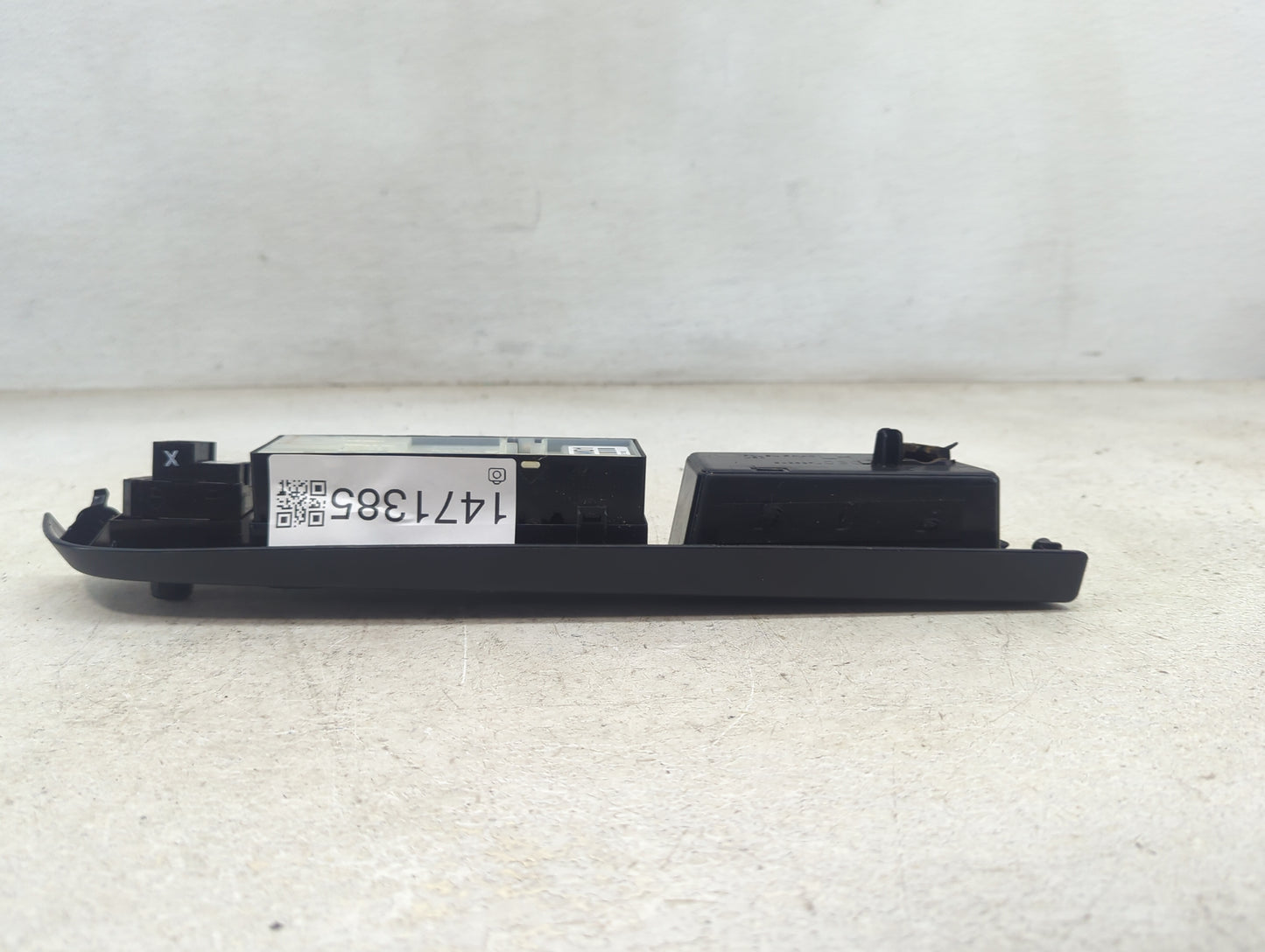 2012-2014 Subaru Impreza Master Power Window Switch Replacement Driver Side Left P/N:157586 Fits Fits 2012 2013 2014 OEM Use