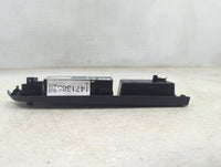 2012-2014 Subaru Impreza Master Power Window Switch Replacement Driver Side Left P/N:157586 Fits Fits 2012 2013 2014 OEM Use