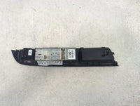 2012-2014 Subaru Impreza Master Power Window Switch Replacement Driver Side Left P/N:157586 Fits Fits 2012 2013 2014 OEM Use