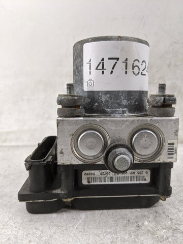 2012-2013 Subaru Impreza ABS Pump Control Module Replacement P/N:0265951905 0265232142, 27536FG180 Fits Fits 2012 2013 OEM U