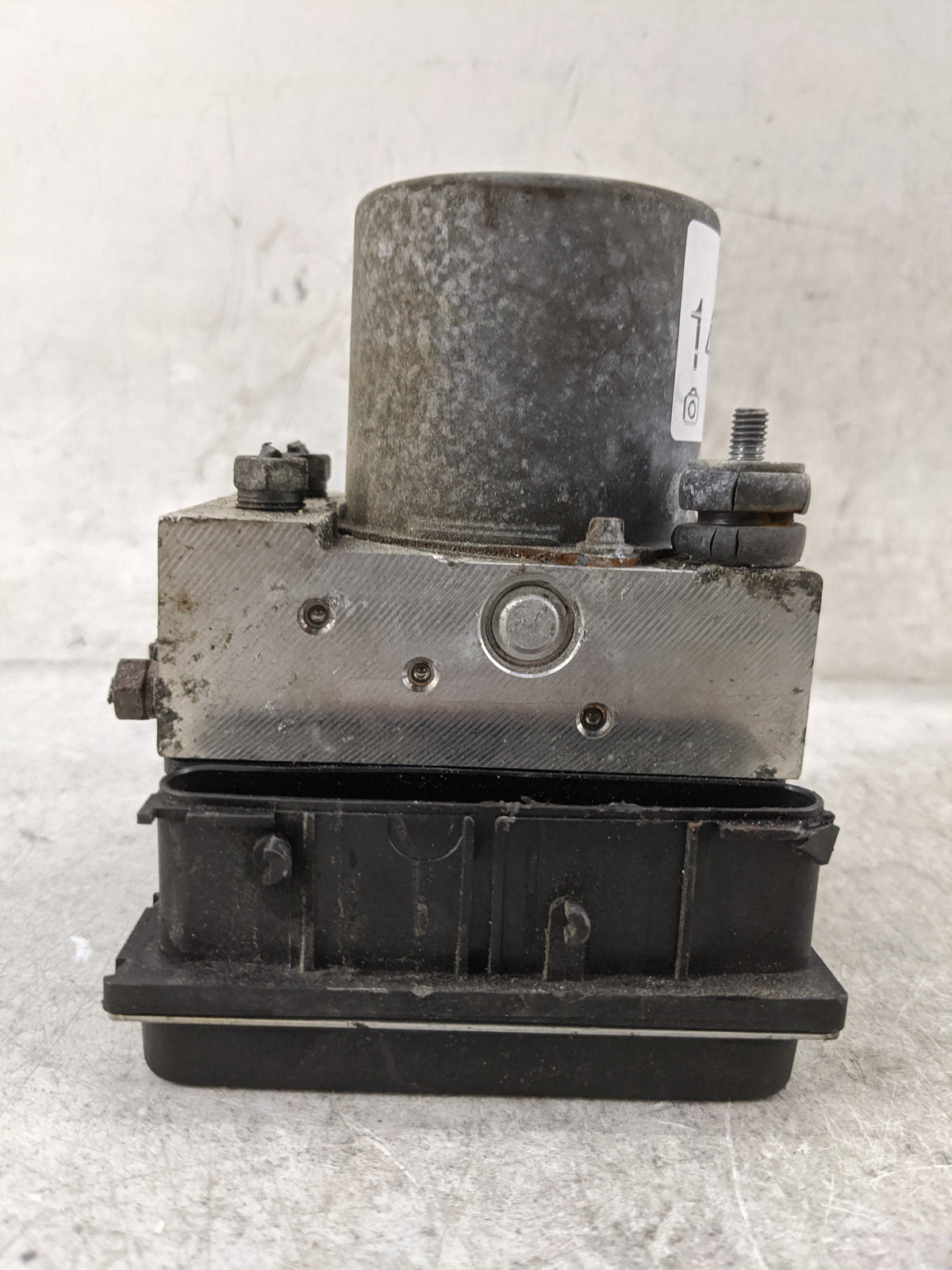 2012-2013 Subaru Impreza Anti-Lock Brake ABS Pump Module Actuator OEM P/N:0265951905 0265232142, 27536FG180 Fits Fits 2012 2