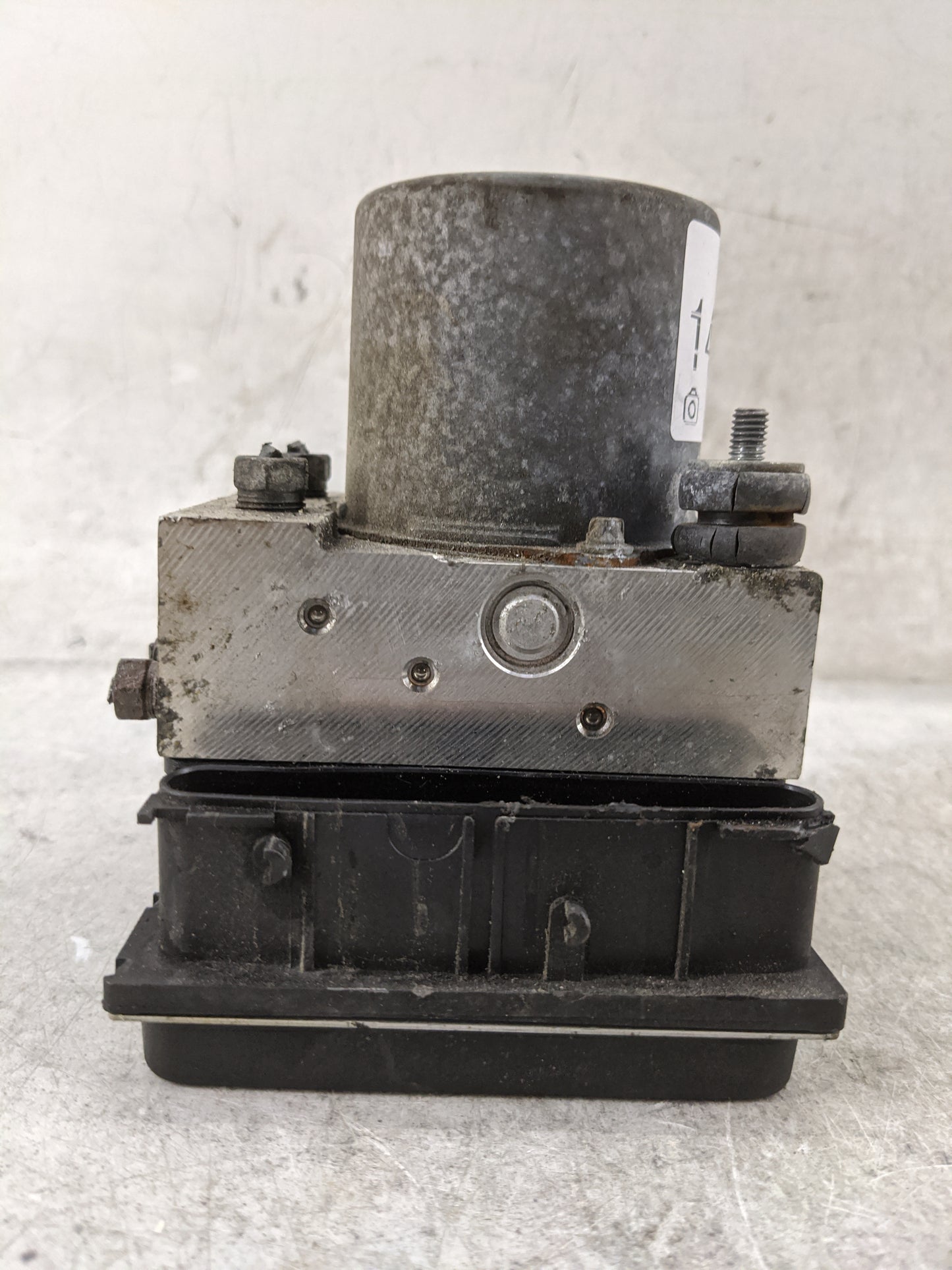 2012-2013 Subaru Impreza ABS Pump Control Module Replacement P/N:0265951905 0265232142, 27536FG180 Fits Fits 2012 2013 OEM U