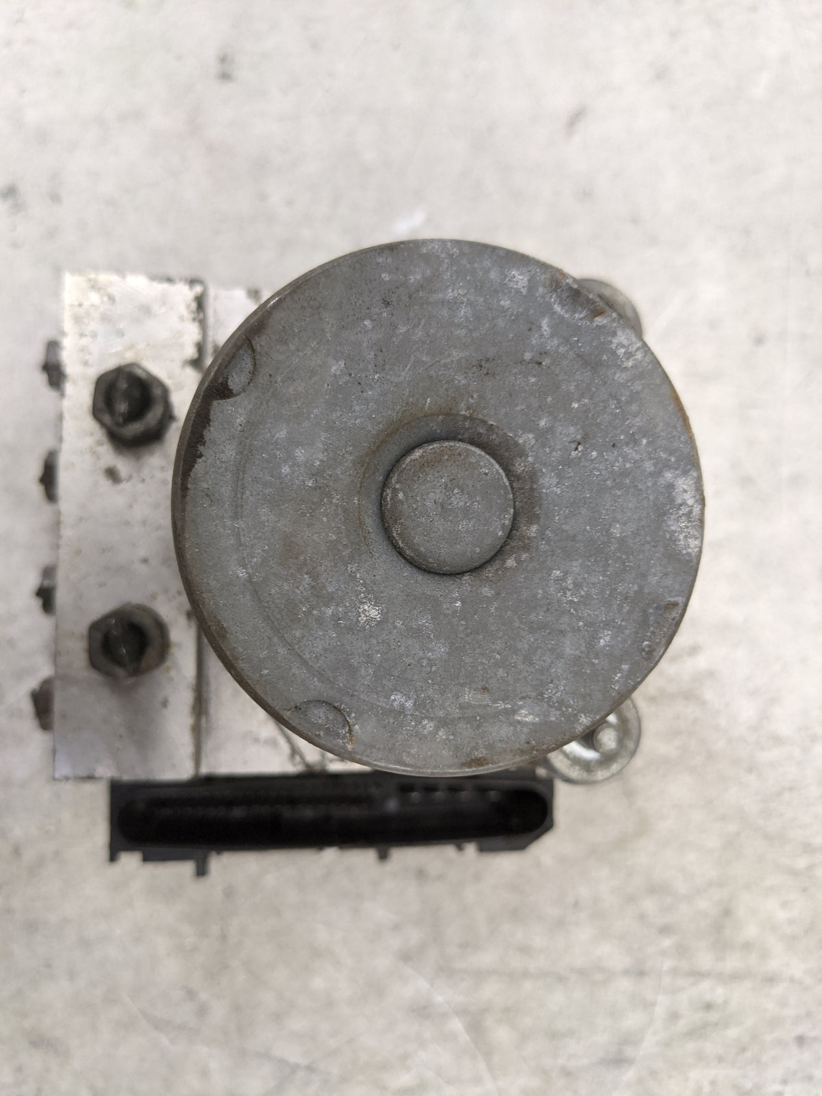 2012-2013 Subaru Impreza Anti-Lock Brake ABS Pump Module Actuator OEM P/N:0265951905 0265232142, 27536FG180 Fits Fits 2012 2