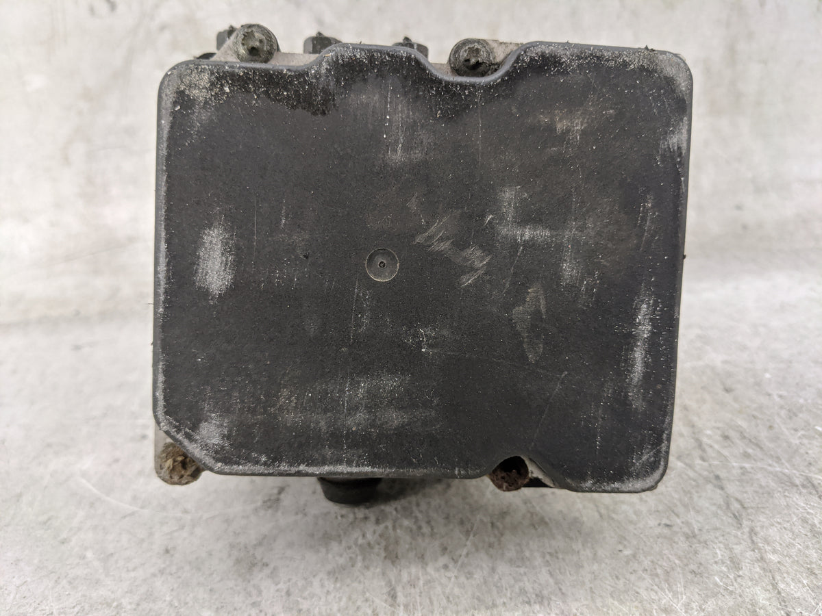 2012-2013 Subaru Impreza Anti-Lock Brake ABS Pump Module Actuator OEM P/N:0265951905 0265232142, 27536FG180 Fits Fits 2012 2