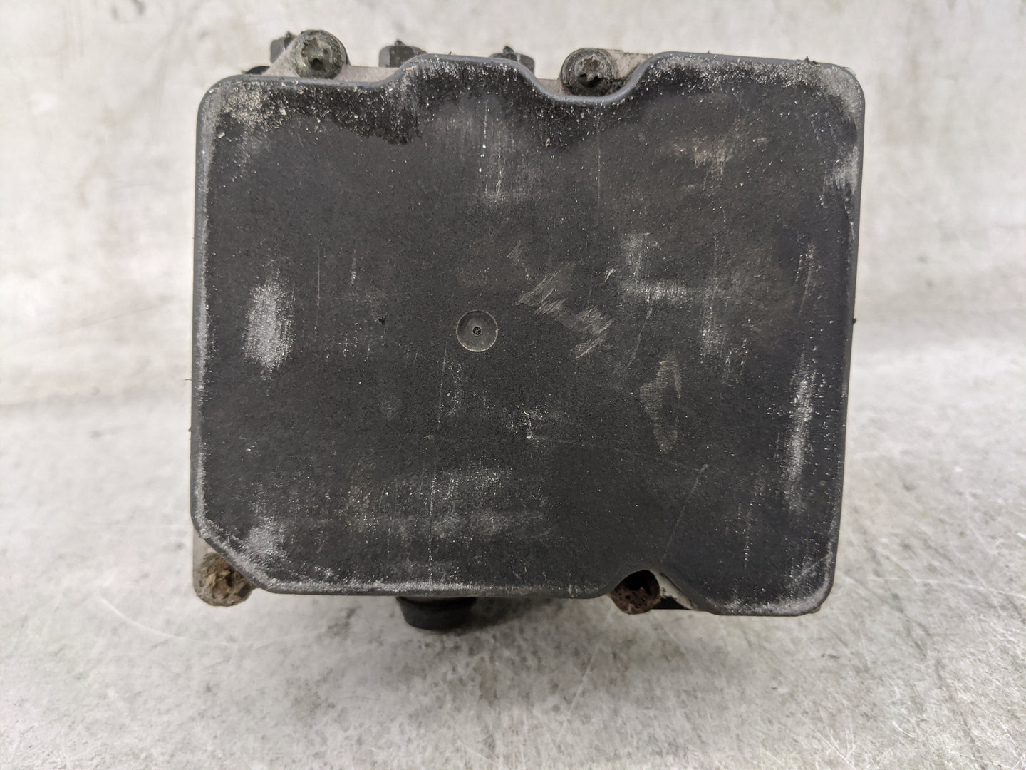 2012-2013 Subaru Impreza ABS Pump Control Module Replacement P/N:0265951905 0265232142, 27536FG180 Fits Fits 2012 2013 OEM U