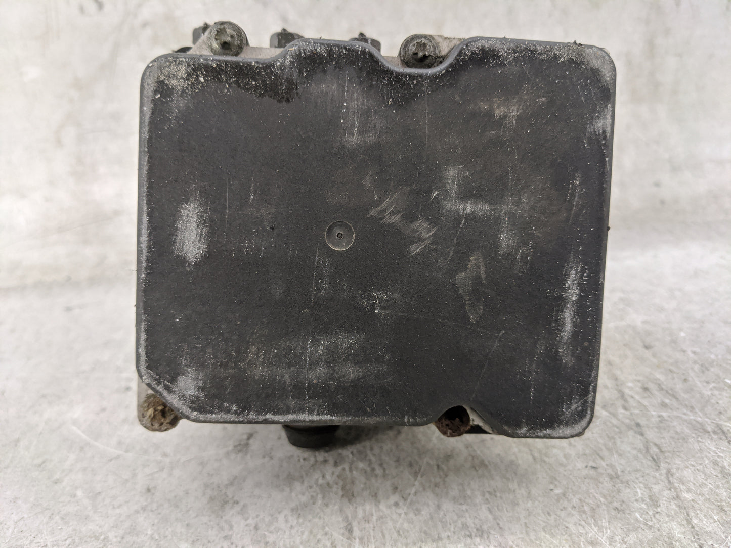 2012-2013 Subaru Impreza ABS Pump Control Module Replacement P/N:0265951905 0265232142, 27536FG180 Fits Fits 2012 2013 OEM U