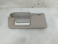 2012-2014 Subaru Impreza Sun Visor Shade Replacement Driver Left Mirror Fits Fits 2012 2013 2014 OEM Used Auto Parts - Oemus