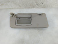 2012-2014 Subaru Impreza Sun Visor Shade Replacement Driver Left Mirror Fits Fits 2012 2013 2014 OEM Used Auto Parts - Oemus