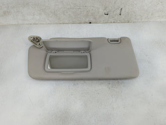 compare product 2012-2014 Subaru Impreza Sun Visor Shade Replacement Driver Left Mirror Fits Fits 2012 2013 2014 OEM Used Auto Parts