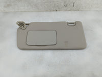 2012-2014 Subaru Impreza Sun Visor Shade Replacement Driver Left Mirror Fits Fits 2012 2013 2014 OEM Used Auto Parts - Oemus