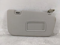 2008-2014 Subaru Impreza Sun Visor Shade Replacement Passenger Right Mirror Fits Fits 2008 2009 2010 2011 2012 2013 2014 OEM