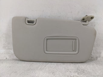 compare product 2008-2014 Subaru Impreza Sun Visor Shade Replacement Passenger Right Mirror Fits Fits 2008 2009 2010 2011 2012 2013 2014 OEM Used Auto Parts