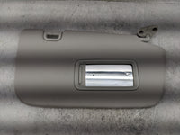 2008-2014 Subaru Impreza Sun Visor Shade Replacement Passenger Right Mirror Fits Fits 2008 2009 2010 2011 2012 2013 2014 OEM