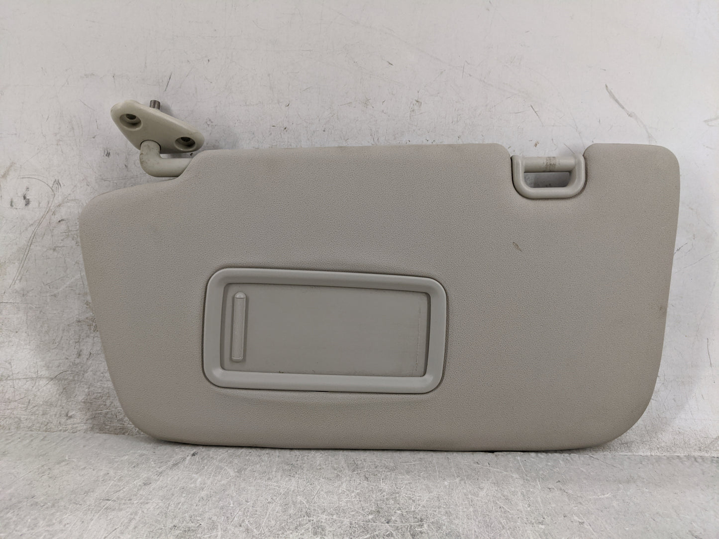 2008-2014 Subaru Impreza Sun Visor Shade Replacement Driver Left Mirror Fits Fits 2008 2009 2010 2011 2012 2013 2014 OEM Use