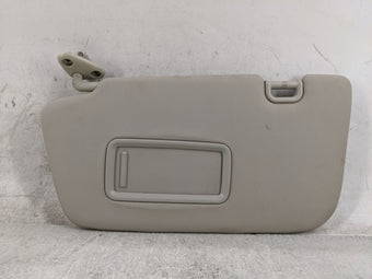 compare product 2008-2014 Subaru Impreza Sun Visor Shade Replacement Driver Left Mirror Fits Fits 2008 2009 2010 2011 2012 2013 2014 OEM Used Auto Parts