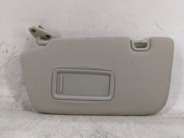 2008-2014 Subaru Impreza Sun Visor Shade Replacement Driver Left Mirror Fits Fits 2008 2009 2010 2011 2012 2013 2014 OEM Use