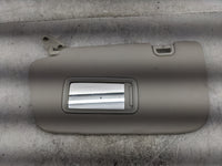 2008-2014 Subaru Impreza Sun Visor Shade Replacement Driver Left Mirror Fits Fits 2008 2009 2010 2011 2012 2013 2014 OEM Use