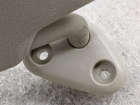 2008-2014 Subaru Impreza Sun Visor Shade Replacement Driver Left Mirror Fits Fits 2008 2009 2010 2011 2012 2013 2014 OEM Use